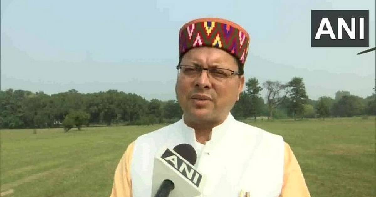 Uttarakhand CM Dhami assures justice to 2012-Chhawala rape victim